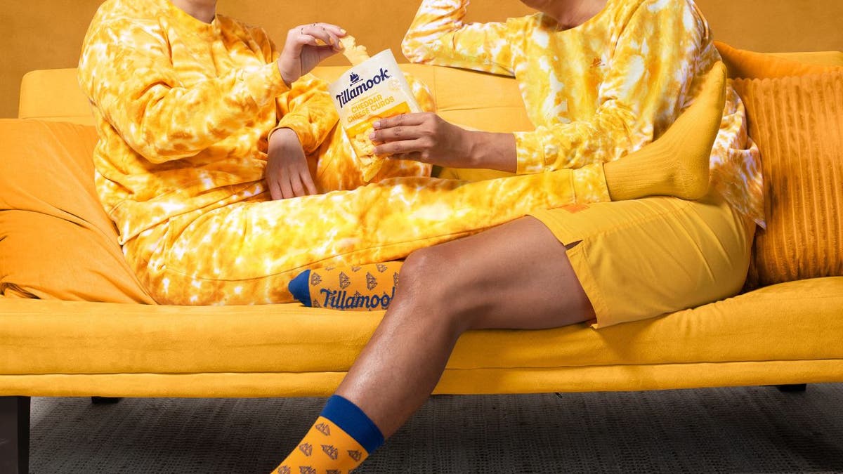 Tillamook said it would release other hard-to-find fan-favorites on the online shop throughout the year. (Tillamook)