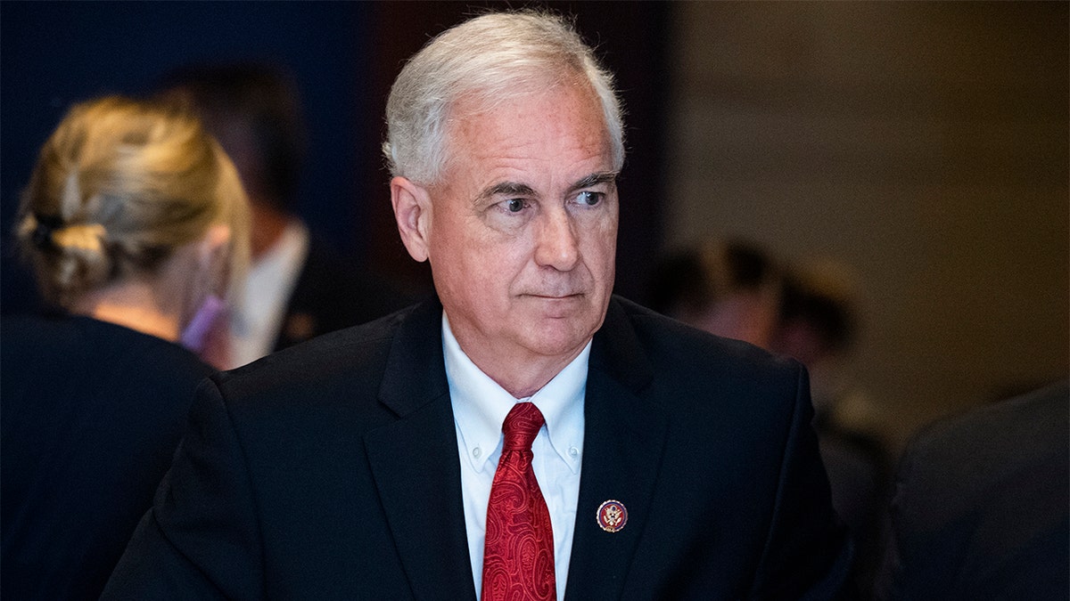 Tom McClintock earmarks