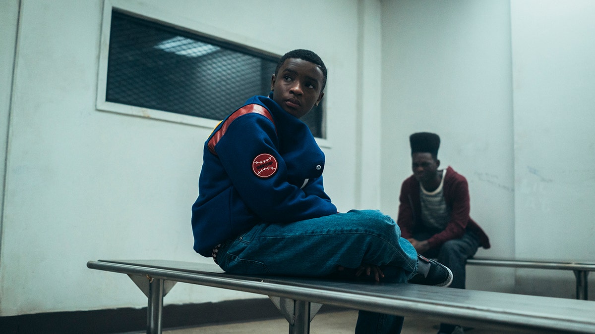 'When They See Us' is available to watch on Netflix during Black History Month 2021.