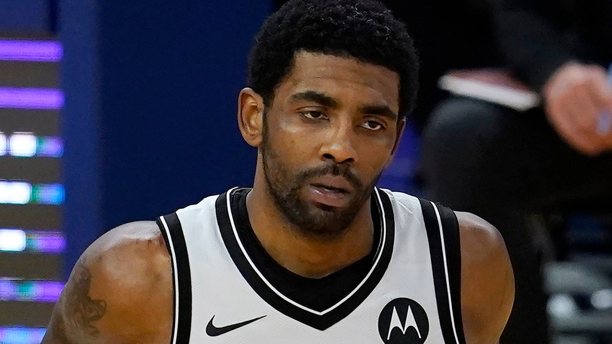 kyrie family