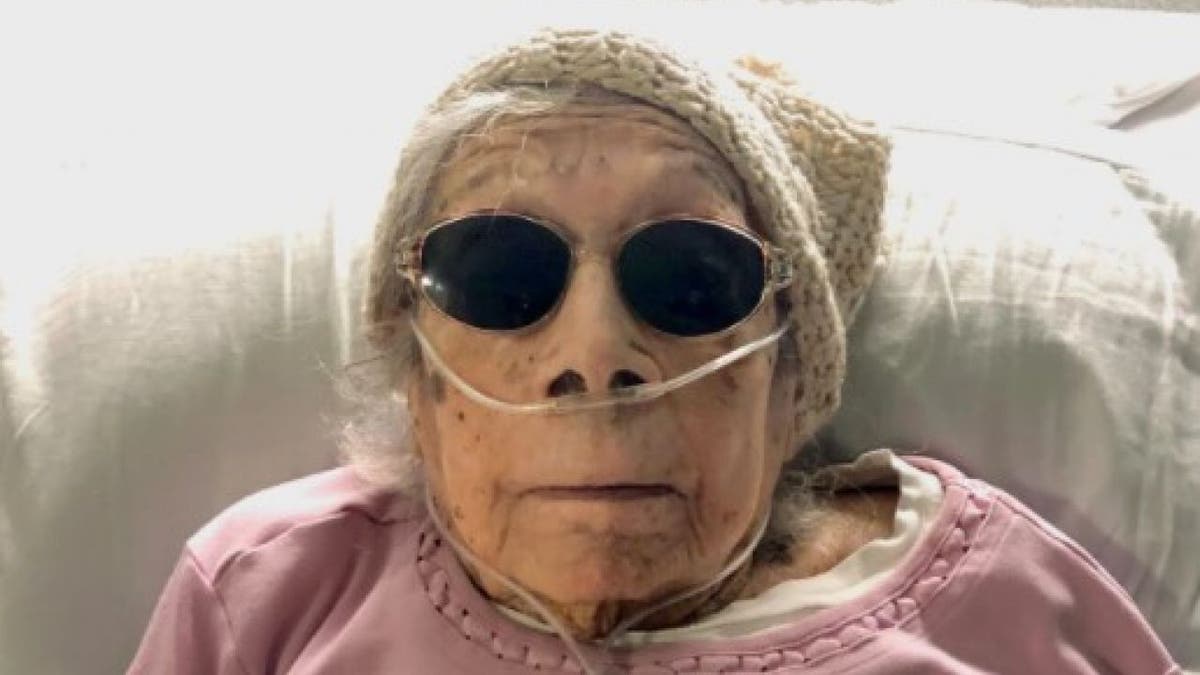 Lucie DeClerk, a 105-year-old New Jersey woman who beat COVID-19, shared her secrets for a long life, and at least one of them may be unexpected.