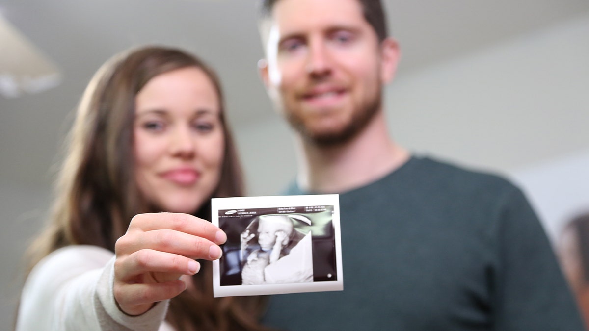 Jessa Duggar Seewald and her husband Ben are expecting their fourth child together. 