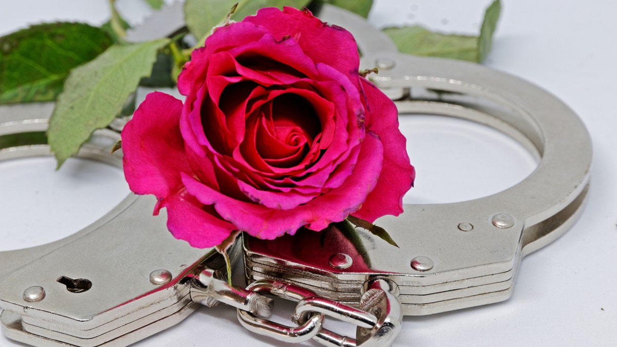 In a Facebook post on Thursday, the Nash County Sheriff’s Office requested that people turn in their wanted exes during the Valentine’s Day weekend. (iStock)