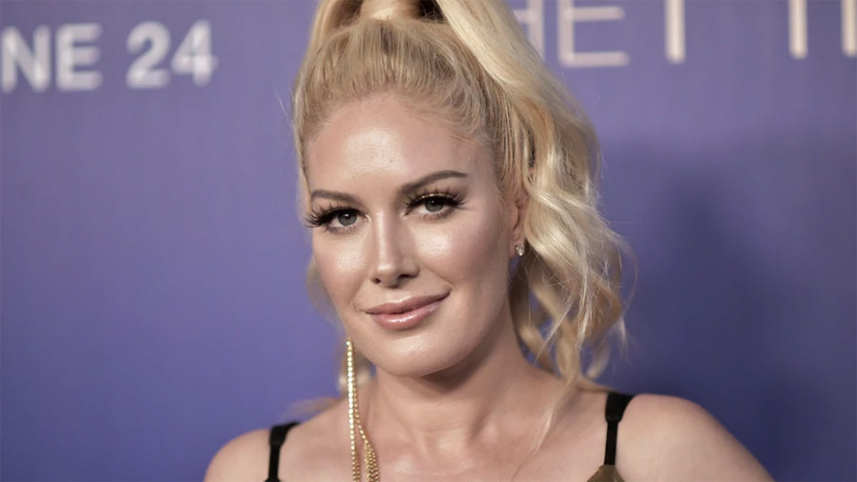 Heidi Montag found herself warding off body shamers over the last several days as online trolls began weighing in on her body shape and questioned if she was pregnant.<br>