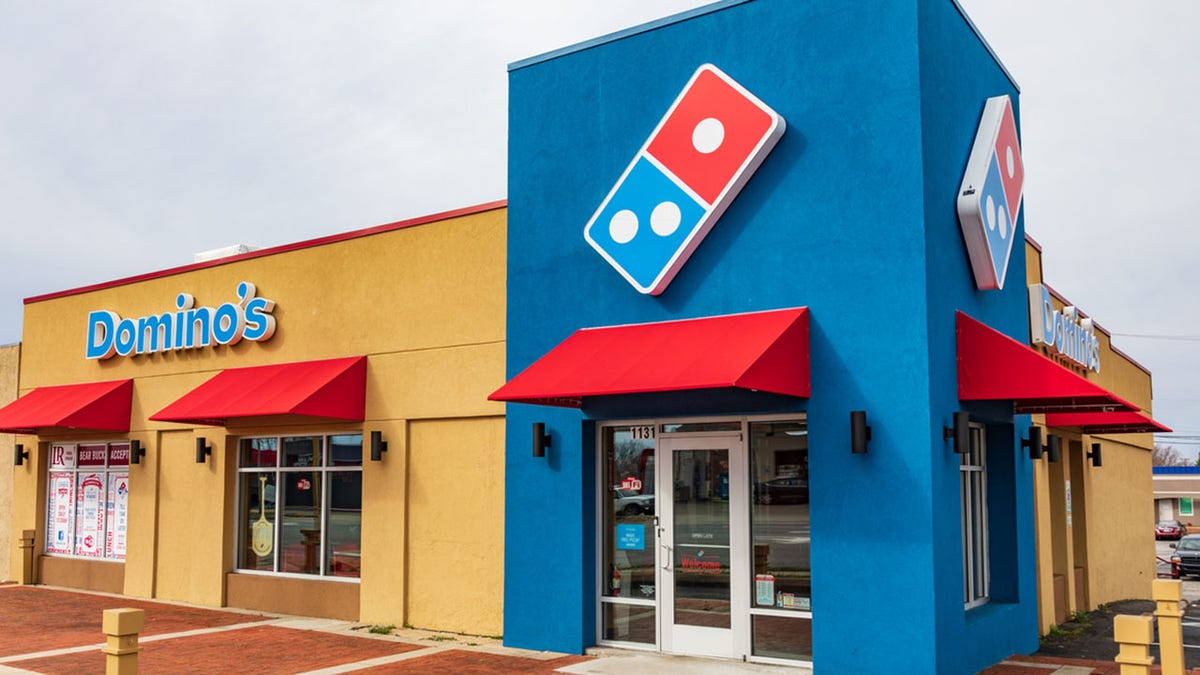 Domino’s raised a record-breaking $13 million to support St. Jude Children’s Research Hospital in 2020.