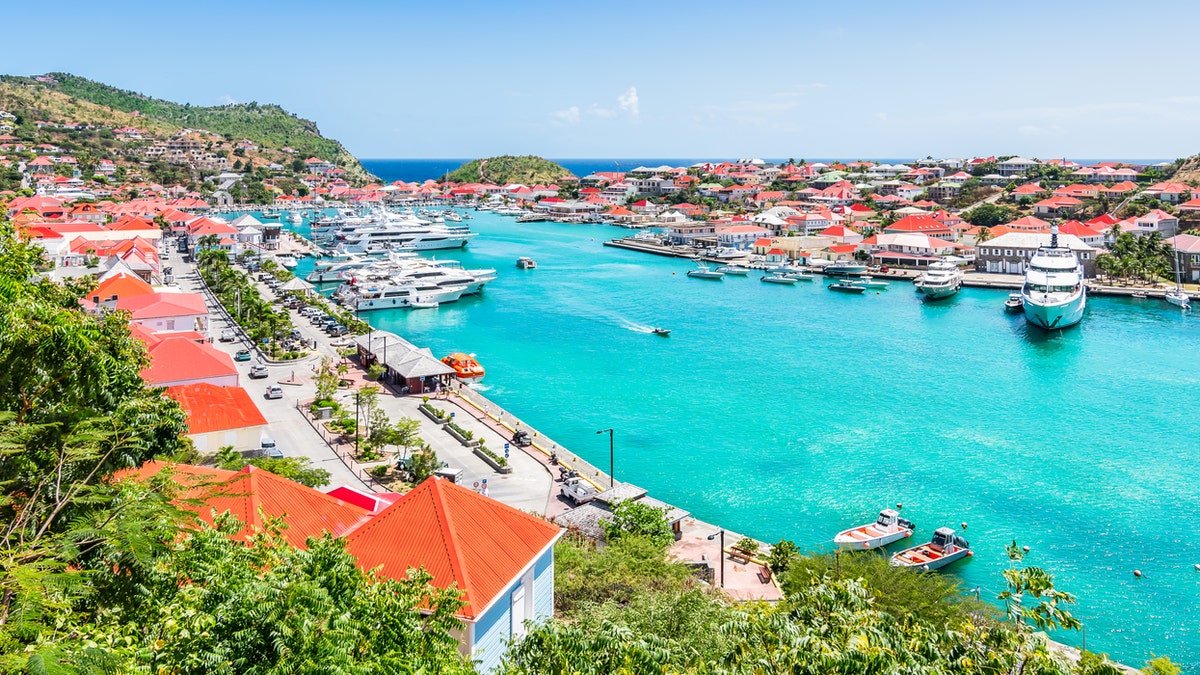 "Independently of the will of our local authorities to keep St. Barts open, the French Government has just decided to put in place new preventative measures against COVID-19 variants," wrote Nils Dufau, the president of the St. Barts tourism board.