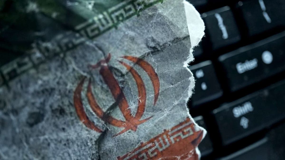 Iranian cyber actors are likely behind the creation of an inflammatory website called Enemies of the People.