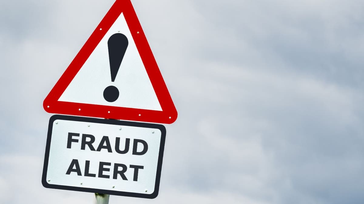 The poll found that 57% of Americans worry about being scammed, making it the second-highest crime concern in America.