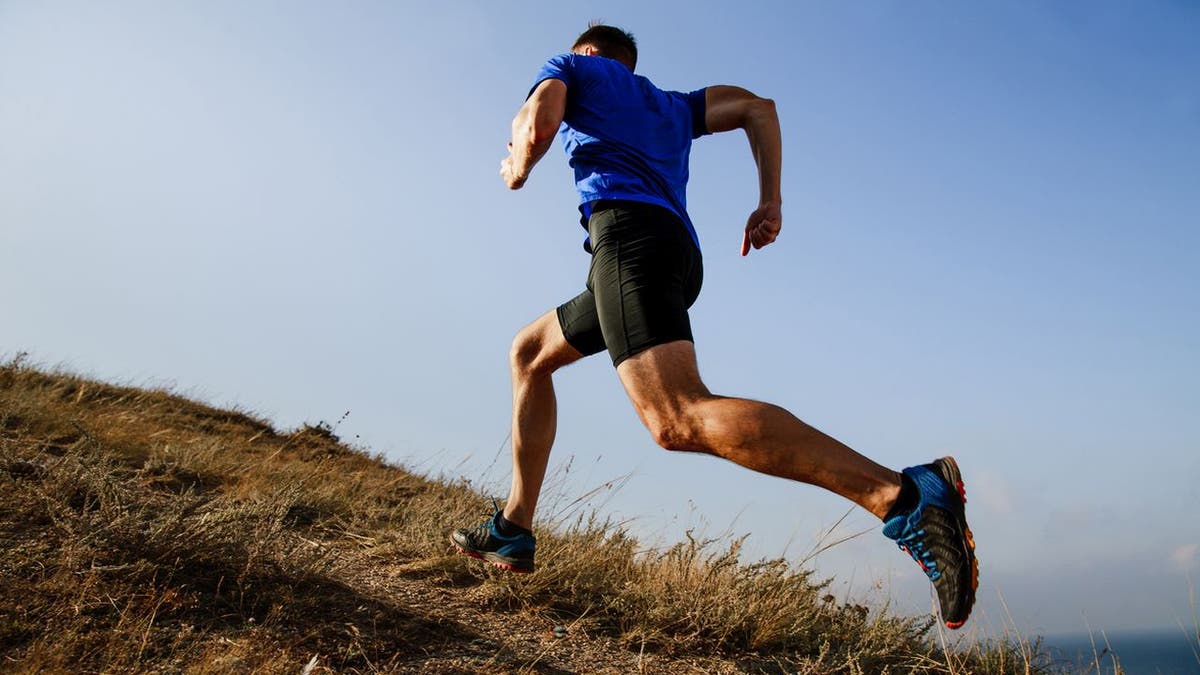 The 25-year-old husband, who is going by the Reddit username ThrowawayExerciser, explained that he likes to "work out regularly" and "stick to a good diet." (iStock)