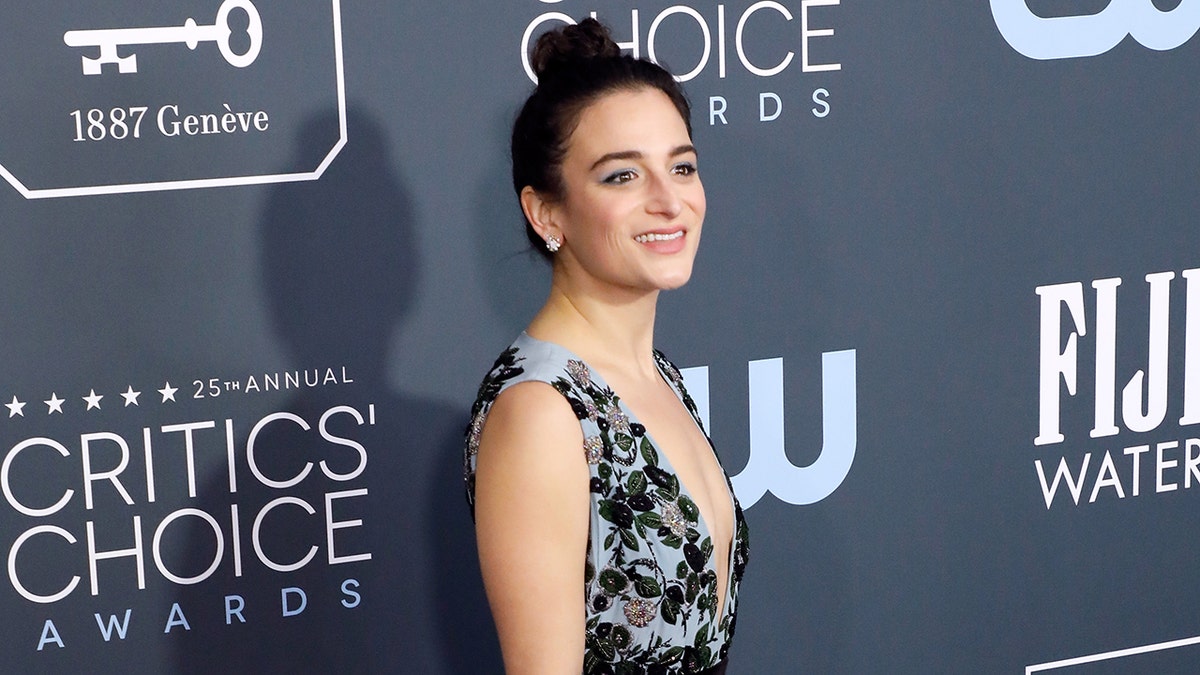 Jenny Slate