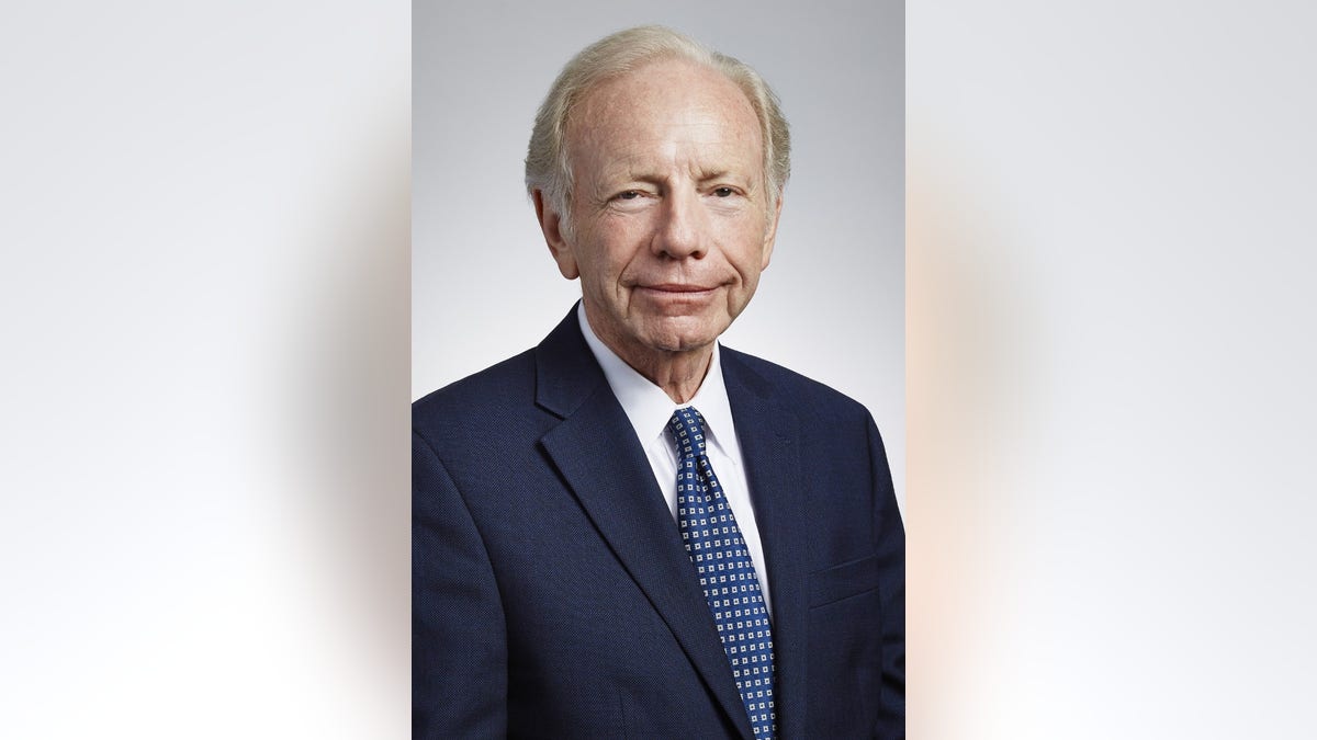 Former Sen. Joseph Lieberman, who ran in Connecticut as both a Democrat and Independent, is a founding chairman of No Labels, which has pushed for a third-party candidate in 2024.