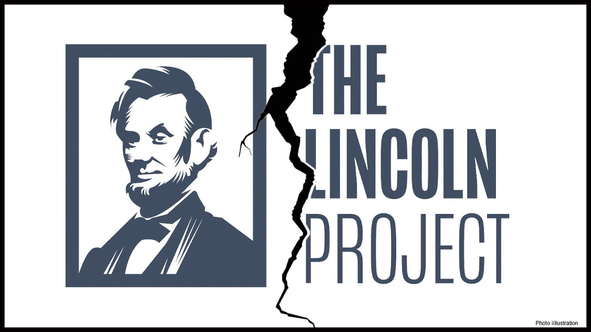 Lincoln Project ridden with scandals 