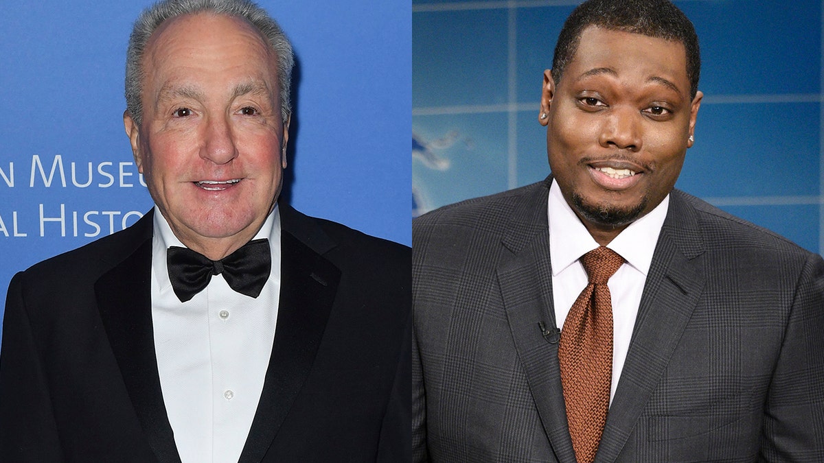 Earlier this week, the Anti-Defamation League called on Lorne Michaels to 'take action' after a joke made by Michael Che on 'Saturday Night Live.'