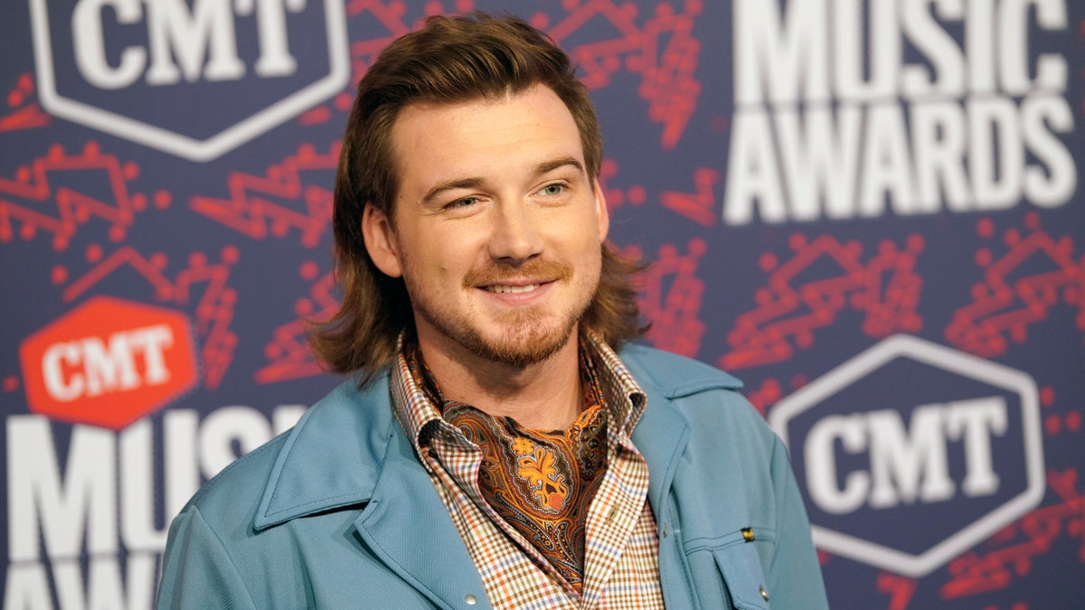 Morgan Wallen Country Music