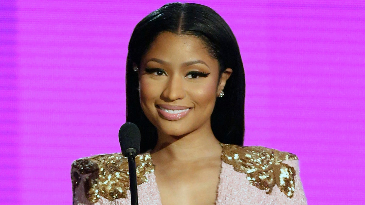 The 64-year-old father of rapper Nicki Minaj has died after being struck by a hit-and-run driver in New York, police said. Robert Maraj was walking along a road in Mineola on Long Island at 6:15 p.m. Friday when he was hit by a car that kept going, Nassau County police said.
