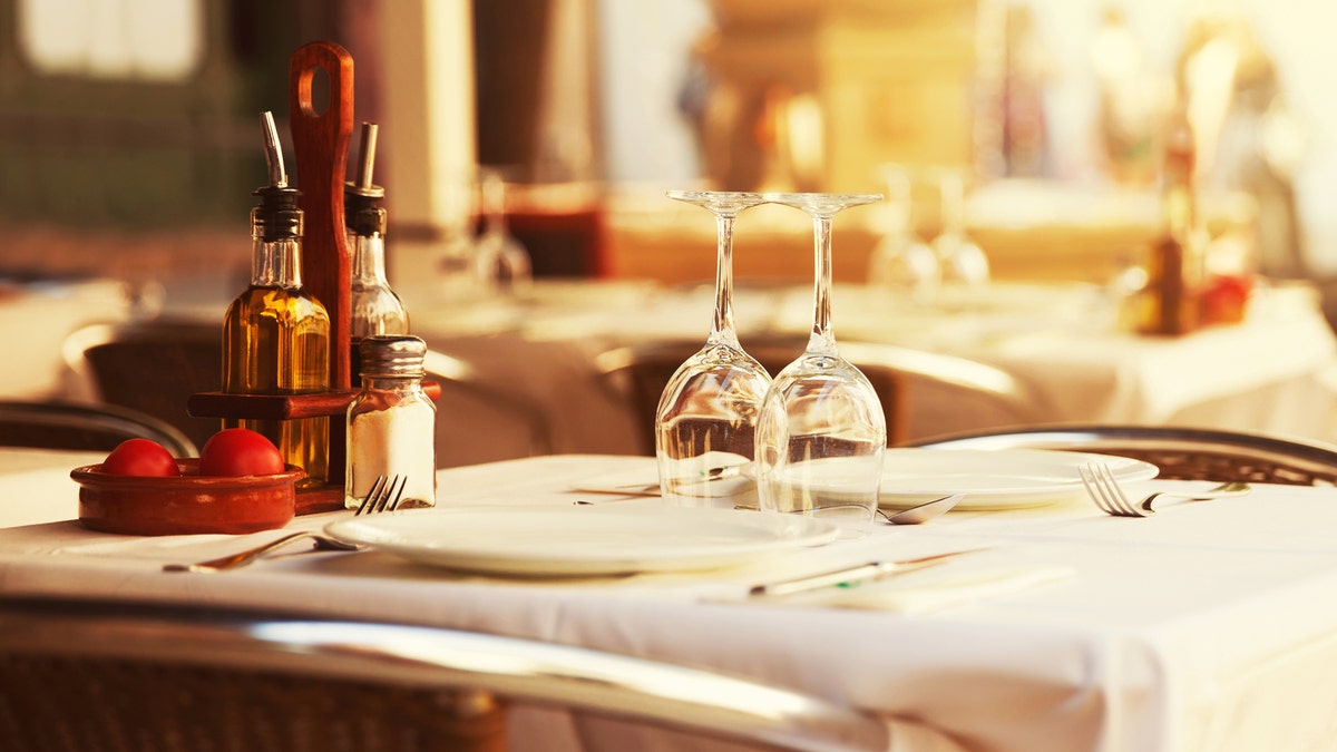 First, providing transferable, marketable job skills is key. Restaurant work is a great example.