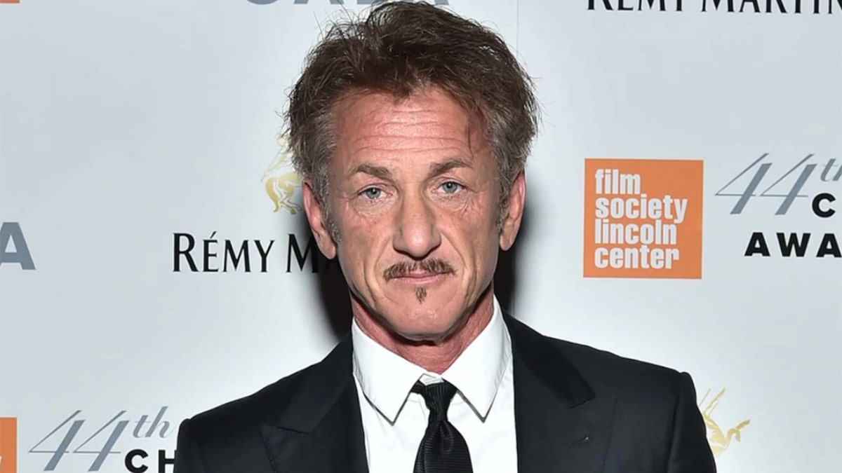 Sean Penn