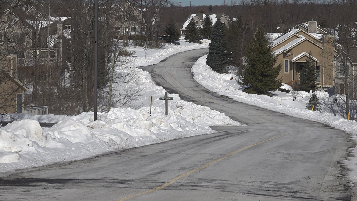 The owner of Pocono Mountains Real Estate says inventory is at an all-time low. (KATIE BYRNE//FOX NEWS MULTIMEDIA REPORTER)