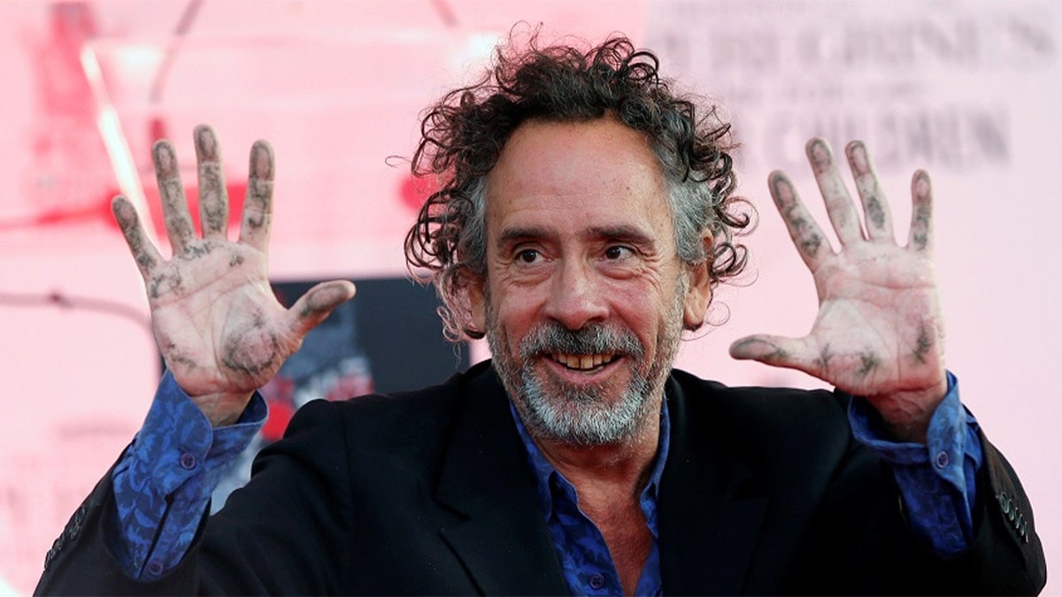 Netflix has announced a new live-action series surrounding Wednesday Addams with Tim Burton at the directorial helm.