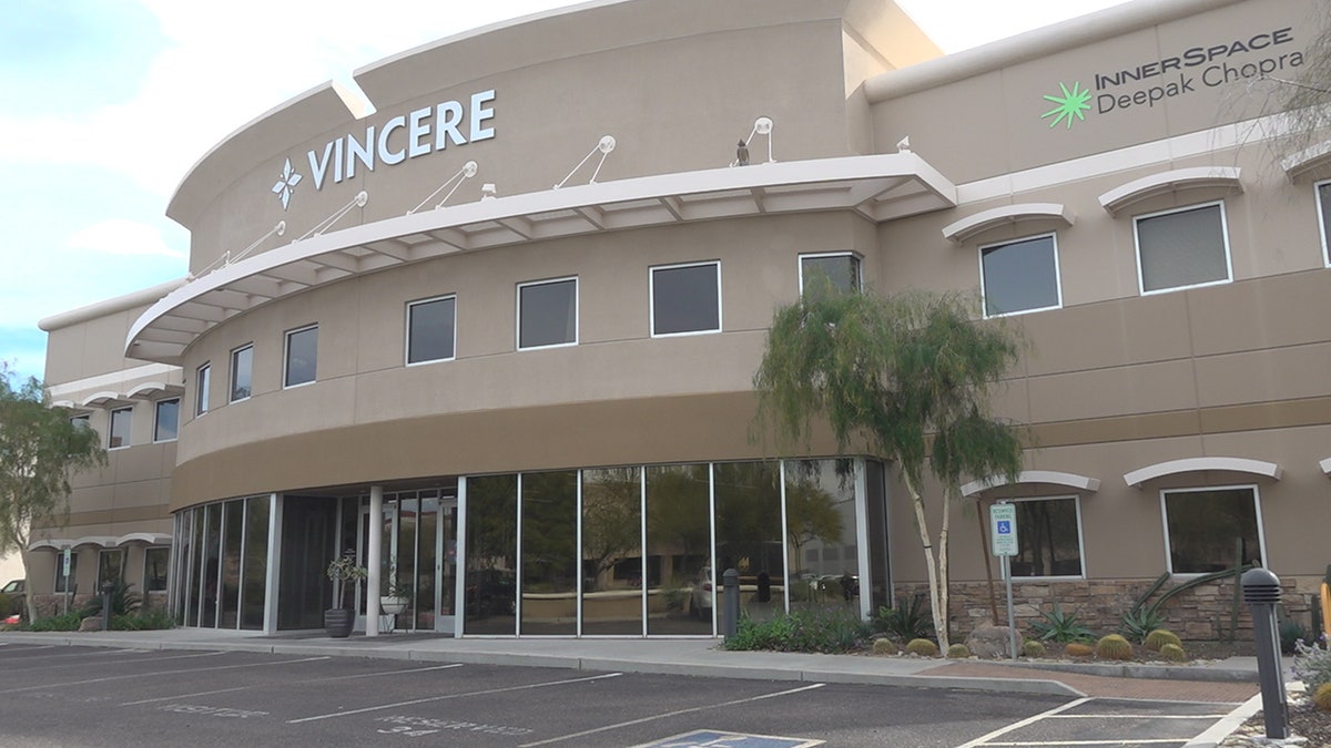 The Vincere Cancer Center in Scottsdale diagnosed 22 firefighters with cancer in 2019 and another 30 last year.
