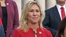 Rep. MTG to introduce bill requiring proof of citizenship to vote, new census that only counts citizens