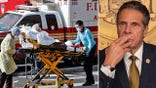 Cuomo's alleged nursing home cover-up draws the ire of NY lawmakers