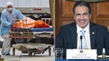 NY state lawmaker will ask legislature to impeach Cuomo over nursing home scandal