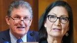 Manchin says he'll vote for Haaland for interior secretary