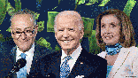 Colin Reed: Biden, Dems' spending spree – country's future depends on conservatives doing this