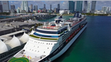 Ports, communities feeling financial strain without cruises
