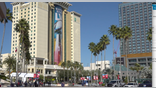 Downtown Tampa gears up for Super Bowl LV (Robert Sherman, Fox News).