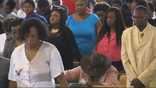 Coronavirus pandemic forces Black churches to adapt to new way of worship