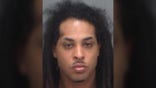 Florida man arrested after 5-year-old found seriously injured with bite marks, scarring 'all over her body'