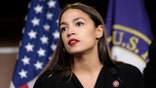 AOC addresses doubt about 'terrifying' Capitol riot experience: 'There was a reason I sat on my story'