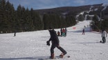 According to a new report, searches for homes in ski towns jumped 36 percent in the fourth quarter of 2020.