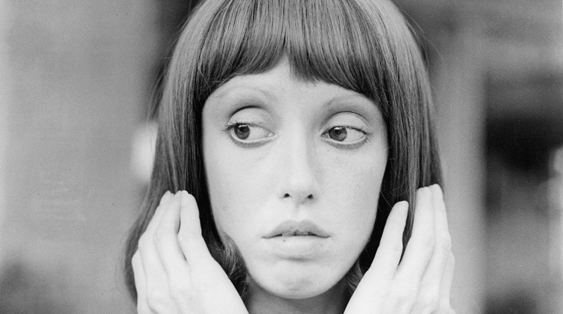 Farewell to Wendy: 'The Shining' Star Shelley Duvall Dies at 75