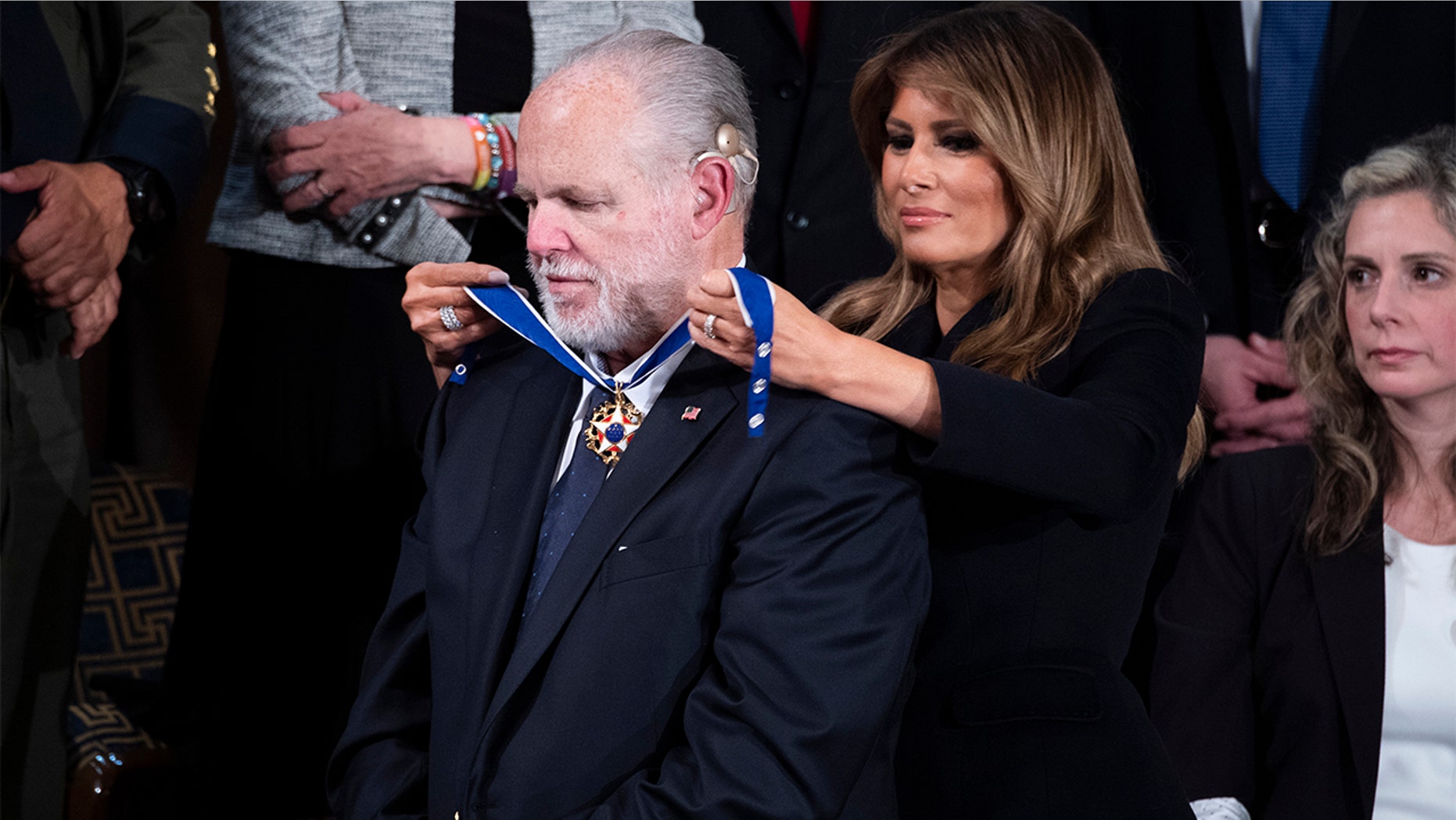 Rush Limbaugh, conservative talk radio pioneer, dead at 70 Rush Limbaugh, conservative talk radio pioneer, dead at 70