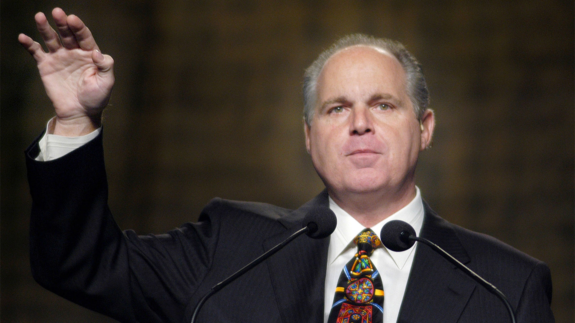 PHOTOS: Rush Limbaugh through the years | Fox News