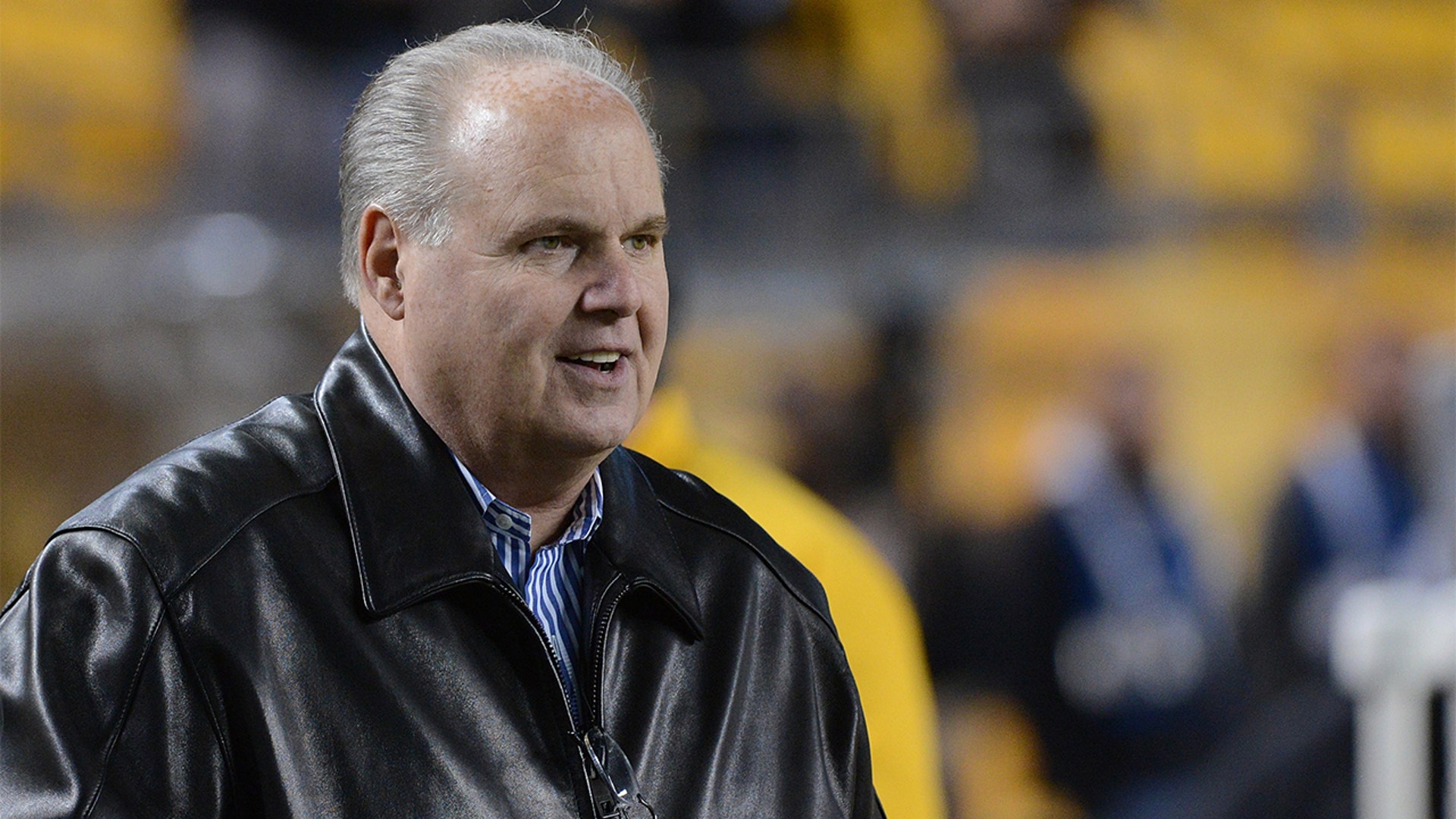 PHOTOS: Rush Limbaugh through the years | Fox News