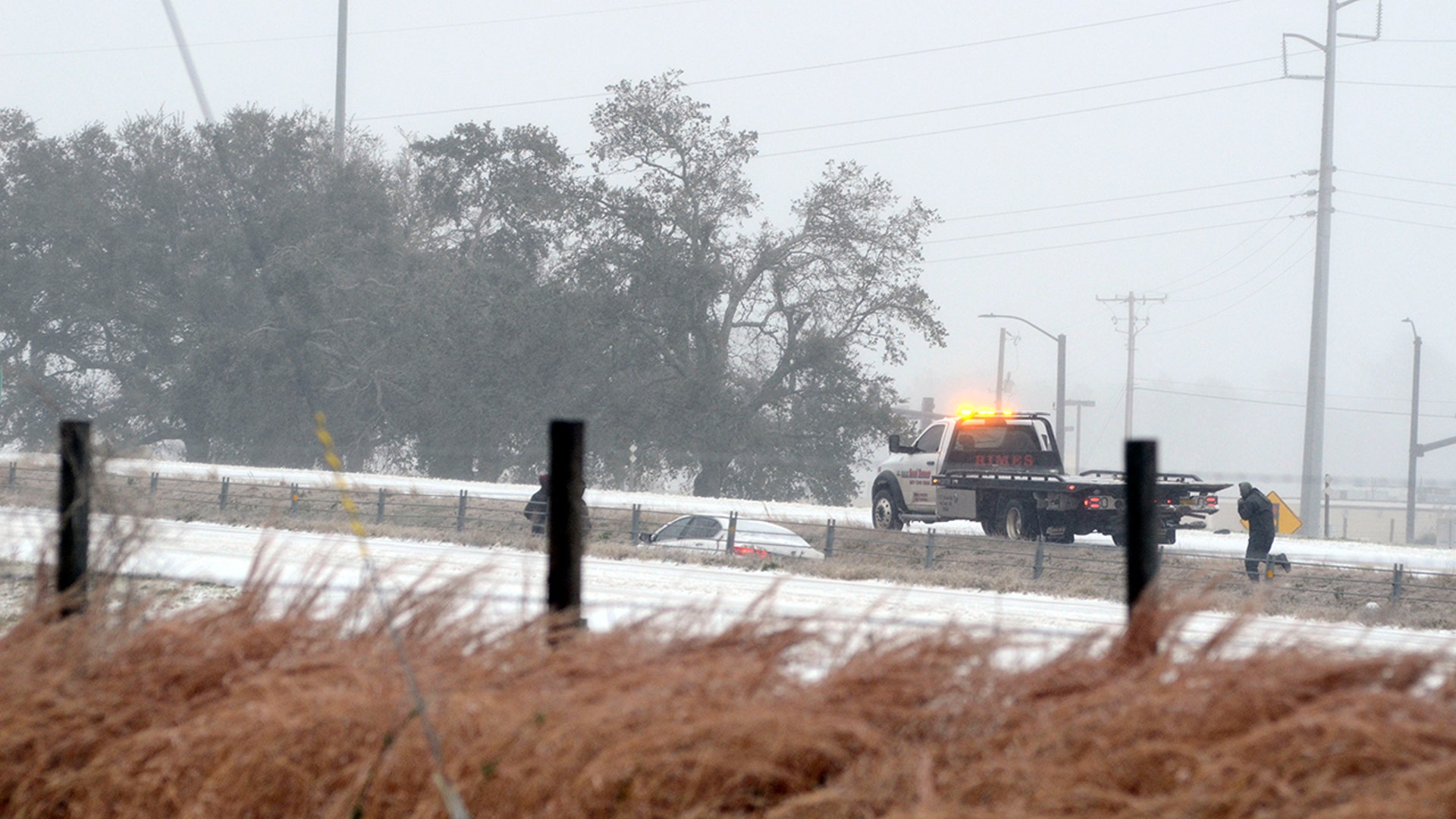 Unprecedented winter storm hits US leaving death and destruction Fox News
