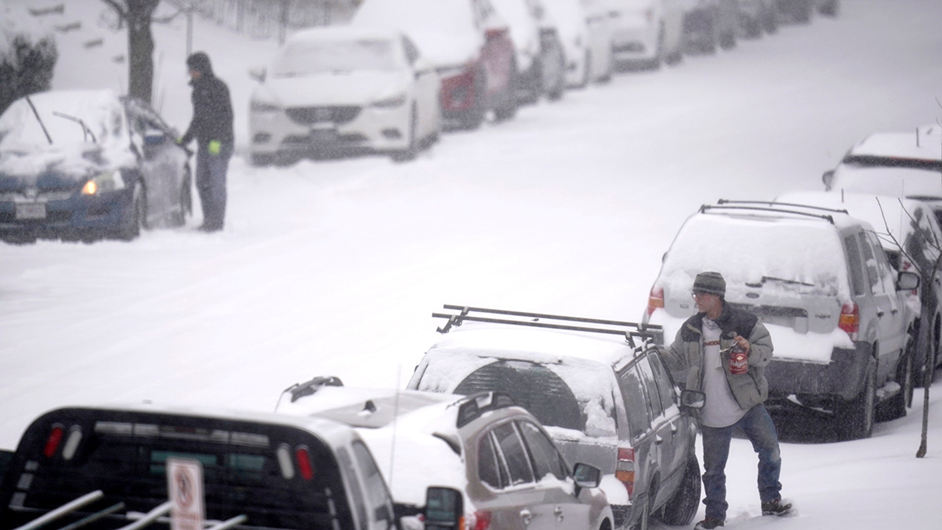 Unprecedented winter storm hits US leaving death and destruction | Fox News