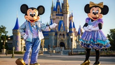 Disney World reveals 50th anniversary celebration plans after COVID-19 shutdowns