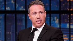 CNN's Chris Cuomo turned to media sources for info on brother's accusers: 'I have a lead on the wedding girl'