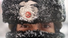 PHOTOS: Northeast Winter Wonderland