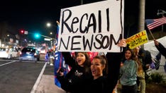 Could Gavin Newsom really get kicked out of office? Fox News talks to a recall expert