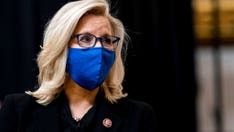 Wyoming State GOP Party votes to formally censure Liz Cheney for impeachment vote