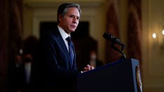 Blinken expresses intention to return to UN Human Rights Council