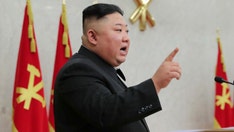 Kim Jong Un praises mothers’ roles in raising communists, revolutionaries