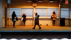 Chicago group sends trained martial artists to patrol public transportation in wake of crime surge