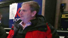 Top advisers ditch anti-Trump Lincoln Project as implosion gains steam over sexual harassment scandal